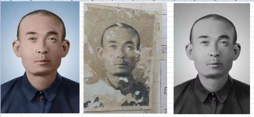 永修老照片模糊修复-21